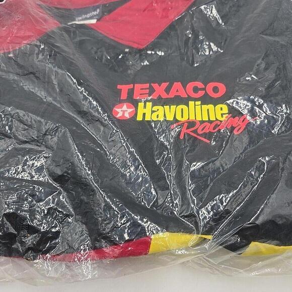 Vtg Swingster Texaco Havoline Racing Jacket Rare (NEW) - Picture 3 of 13